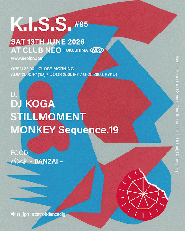 K.I.S.S.#95
