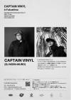 CAPTAIN VINYL in FUKUSHIMA