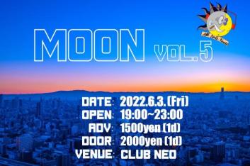 MOON vol.5