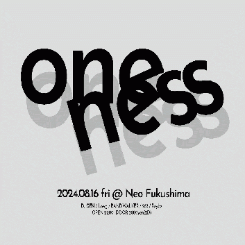 Oneness