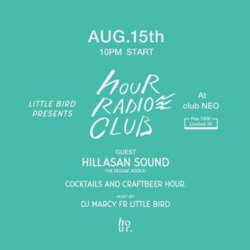 hour radio club