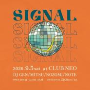 SIGNAL