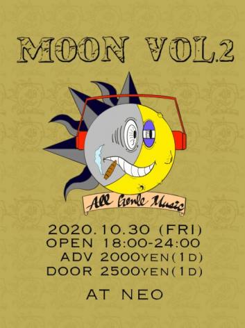 MOON vol.2