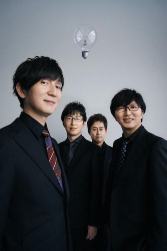 RAG FAIR Live Tour “BRIDGE”