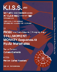 K.I.S.S.#80