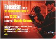 Houseism vol.9