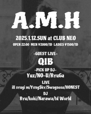 A.M.H