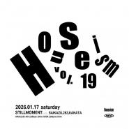 Houseism vol.19